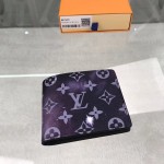 LV monogram galaxy multiple wallet M67429