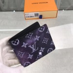 LV monogram galaxy multiple wallet M67429