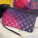 Louis Vuitton Neverfull MM Tote Bag LV M20511