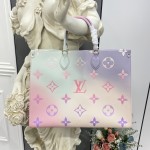 Louis Vuitton Onthego GM Bag LV M46076