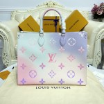 Louis Vuitton Onthego GM Bag LV M46076