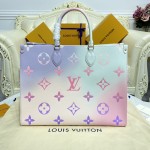 Louis Vuitton Onthego GM Bag LV M46076