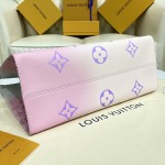 Louis Vuitton Onthego GM Bag LV M46076