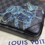 Louis Vuitton Trio Messenger Bag LV N58040