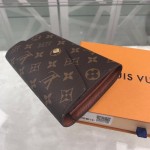 LV Monogram Canvas Sarah Wallet M60531