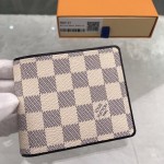 LV Damier Azur Multiple Wallet N60121