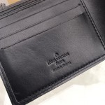 LV Damier Azur Multiple Wallet N60121