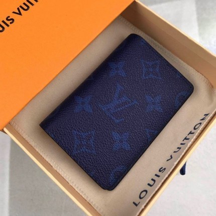 LV Taigarama Pocket Organizer M30301