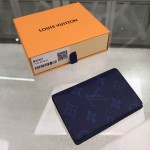 LV Taigarama Pocket Organizer M30301