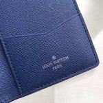 LV Taigarama Pocket Organizer M30301