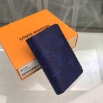 LV Taigarama Pocket Organizer M30301