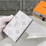 LV Taigarama Pocket Organizer M30315