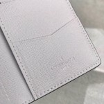 LV Taigarama Pocket Organizer M30315