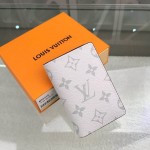 LV Taigarama Pocket Organizer M30315