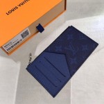 LV Taigarama Coin Card Holder M30270