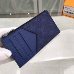 LV Taigarama Coin Card Holder M30270