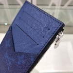 LV Taigarama Coin Card Holder M30270