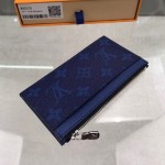 LV Taigarama Coin Card Holder M30270