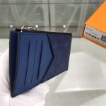 LV Taigarama Coin Card Holder M30270