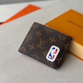 Replica LVxNBA Multiple Wallet