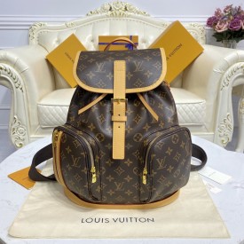 Replica LOUIS VUITTON Sac A Dos Bosphore Backpack