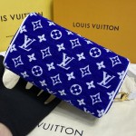 Louis Vuitton Monogram Speedy Bandouliere 20 Bag LV M20751