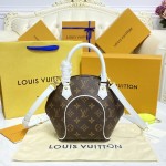 Louis Vuitton Monogram Ellipse BB Bag LV M20752