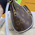 Louis Vuitton Monogram Ellipse BB Bag LV M20752