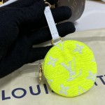 Louis Vuitton Monogram Ellipse BB Bag LV M20752