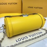 LV Epi Leather Papillon Trunk M58647