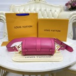 LV Epi Leather Papillon Trunk M58649