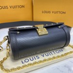 LV Epi Leather Papillon Trunk M58655