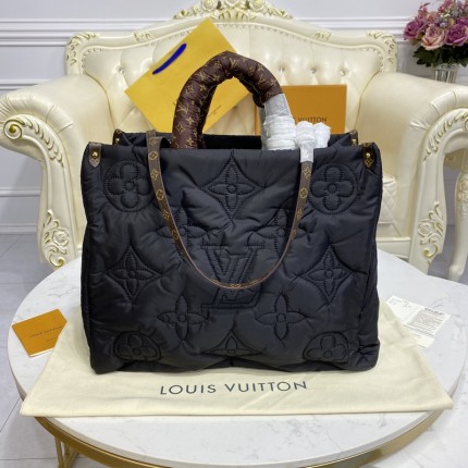 Louis Vuitton OnTheGo GM M59005