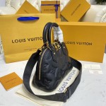 Louis Vuitton Alma BB Bag LV M59793