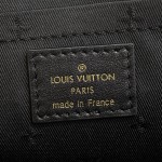 Louis Vuitton Alma BB Bag LV M59793