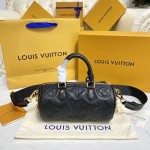 Louis Vuitton Papillon BB Bag LV M59800