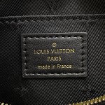 Louis Vuitton Papillon BB Bag LV M59800