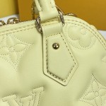 Louis Vuitton Alma BB Bag LV M59821