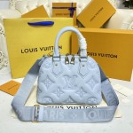 Louis Vuitton Alma BB Bag LV M59822