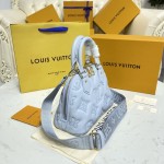 Louis Vuitton Alma BB Bag LV M59822