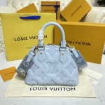 Louis Vuitton Alma BB Bag LV M59822