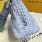 Louis Vuitton Alma BB Bag LV M59822