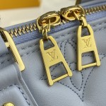 Louis Vuitton Alma BB Bag LV M59822