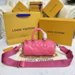 Louis Vuitton Papillon BB Bag LV M59826