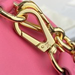 Louis Vuitton Papillon BB Bag LV M59826