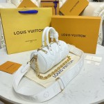 Louis Vuitton Papillon BB Bag LV M59827