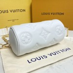 Louis Vuitton Papillon BB Bag LV M59827