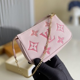 Replica LV Mini Pochette Accessoires Bag