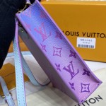 Louis Vuitton Petit Sac Plat Bag LV M81341