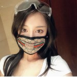 Gucci GG  x Desney Mask ( 2Pcs / Pack)